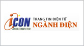 Trang thông tin Ngành điện