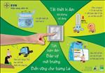 Chỉ thị của Thủ tướng Chính phủ về tăng cường tiết kiệm điện giai đoạn 2023-2025