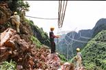 Sau 20/6, tình trạng thiếu điện mới được cải thiện