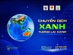Tổ chức các hoạt động hưởng ứng phong trào “Toàn dân tiết kiệm năng lượng hưởng ứng Giờ Trái đất năm 2025”